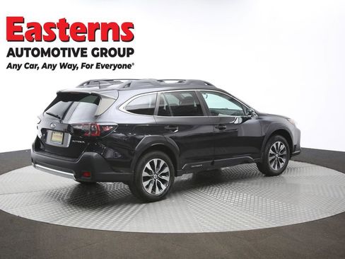 Used 2023 Subaru Outback Limited AWD/4WD image 44
