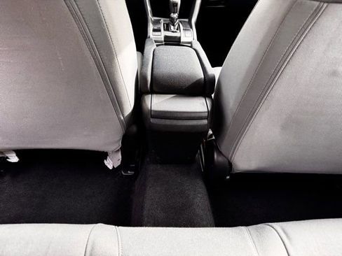 Used 2018 Honda Civic LX image 22