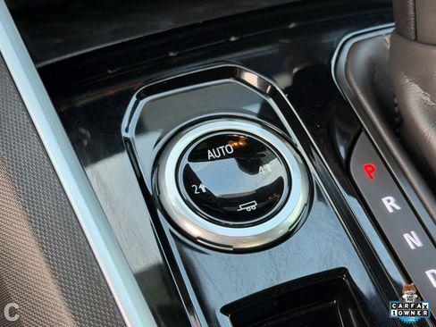 Certified 2025 Chevrolet Colorado W/T w/ WT Custom Package image 31