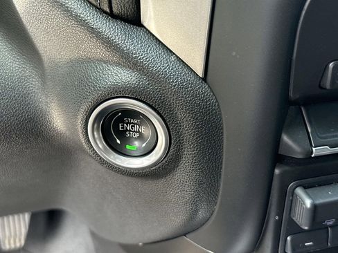 Used 2021 Chevrolet Silverado 1500 RST w/ All Star Edition Plus image 15