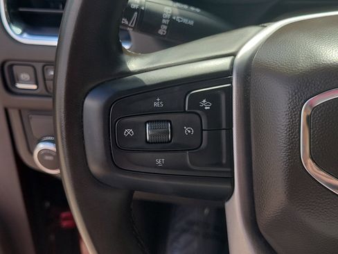 Used 2023 GMC Yukon SLT image 27