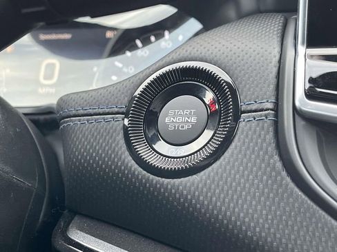 New 2026 Jeep Compass Latitude image 24