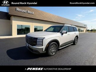 New 2026 Hyundai Palisade FWD Hybrid video 1
