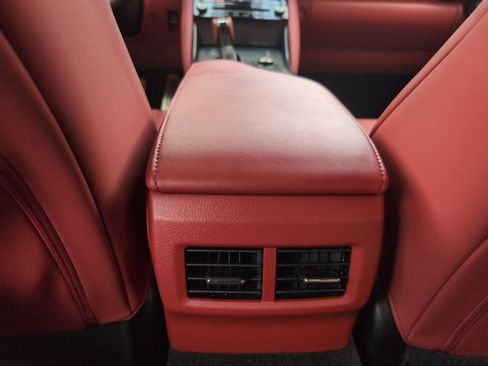 Used 2023 Lexus IS 350 F Sport w/ Navigation Package RWD image 24