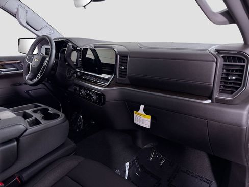 New 2026 Chevrolet Silverado 1500 LT AWD/4WD image 28