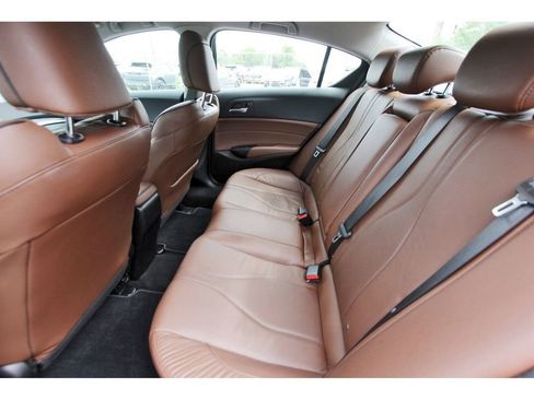Used 2021 Acura ILX w/ Premium Package FWD image 13