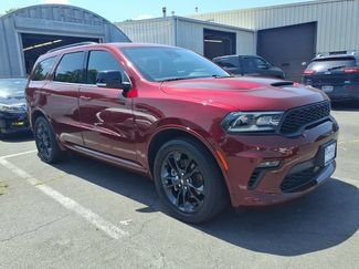 Used 2023 Dodge Durango R/T AWD/4WD video 1