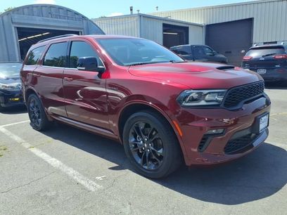 Used 2023 Dodge Durango R/T