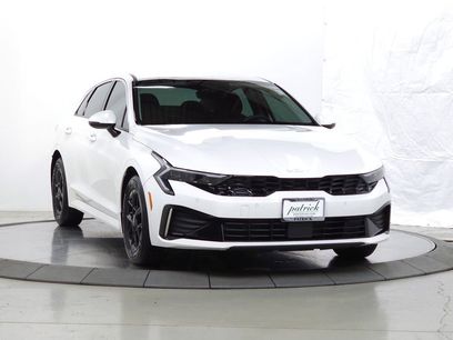 Used 2025 Kia K5 LXS