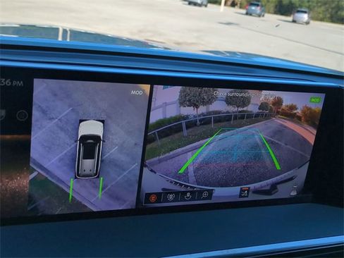 New 2026 INFINITI QX80 4WD w/ Sport Exterior Package image 21