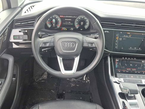 Used 2023 Audi Q7 2.0T Premium Plus w/ Premium Plus Package image 21