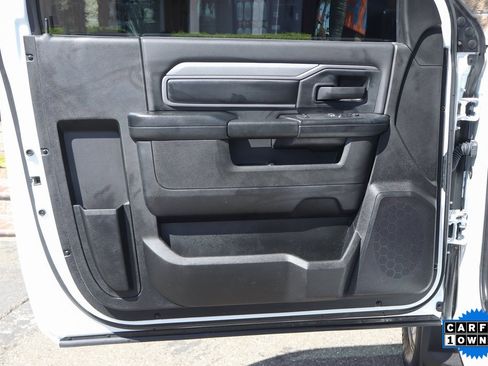 Used 2022 RAM 2500 Tradesman image 15