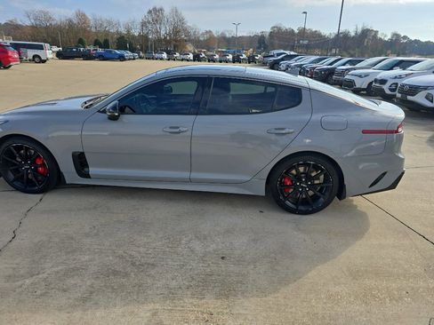 Used 2023 Kia Stinger GT2 w/ Option Group 015 image 8