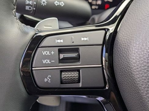 New 2026 Acura ADX FWD image 16