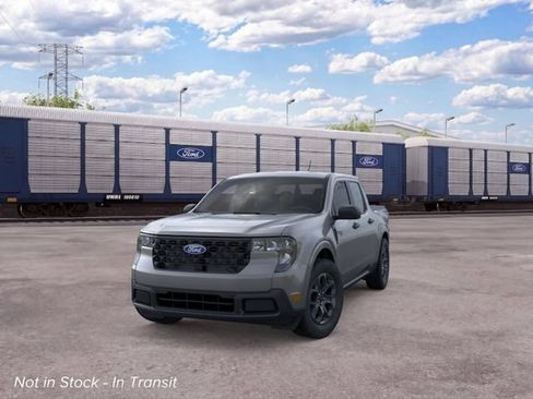 New 2026 Ford Maverick XLT FWD image 2