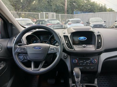 Used 2019 Ford Escape SE AWD/4WD image 12