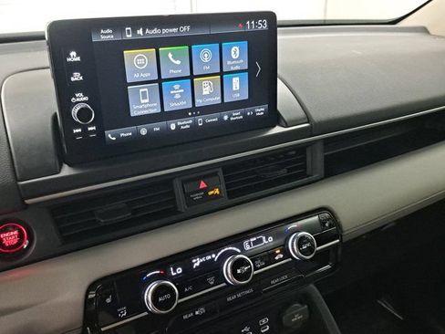 Certified 2024 Honda Pilot EX-L image 26