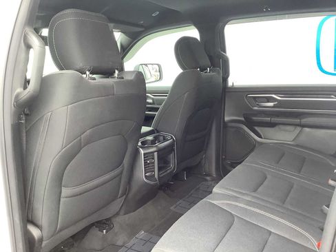Used 2021 RAM 1500 Big Horn w/ Trailer Tow Group AWD/4WD image 13