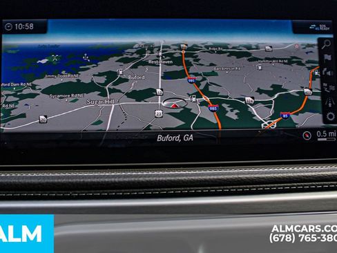 Used 2024 Mercedes-Benz G 550 image 35