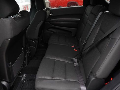 New 2026 Dodge Durango GT w/ Blacktop Package image 11