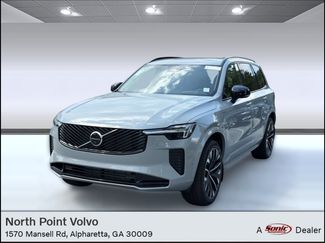 New 2026 Volvo XC90 T8 Ultra w/ Protection Package AWD/4WD video 1