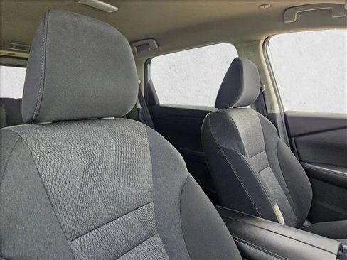 Used 2024 Nissan Rogue SV AWD/4WD image 24