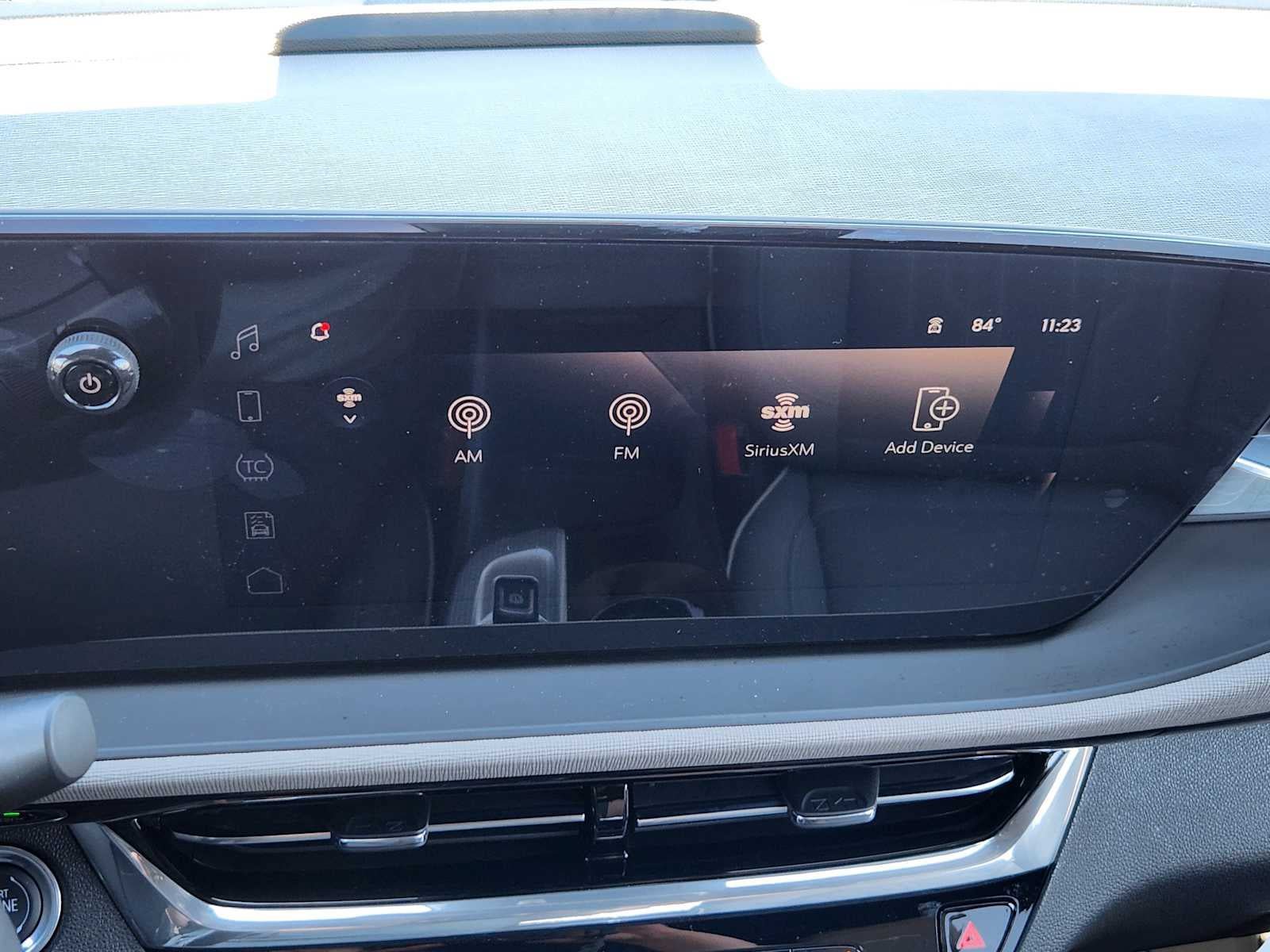 New 2026 Buick Envista Avenir FWD image 18