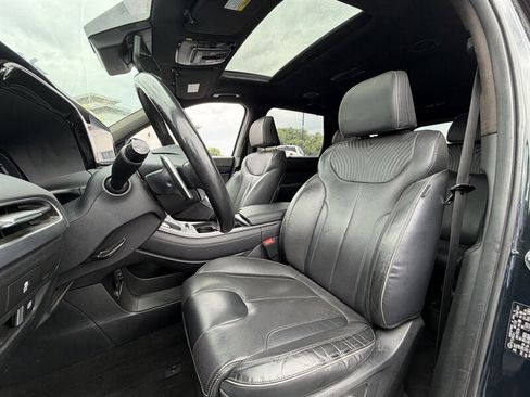 Used 2023 Hyundai Palisade Calligraphy FWD image 10