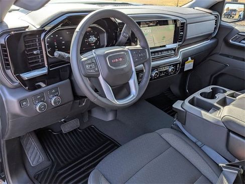 New 2026 GMC Sierra 1500 Elevation image 16