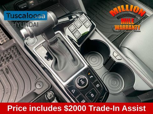 Used 2024 Kia Sportage X-Pro Prestige AWD/4WD image 23