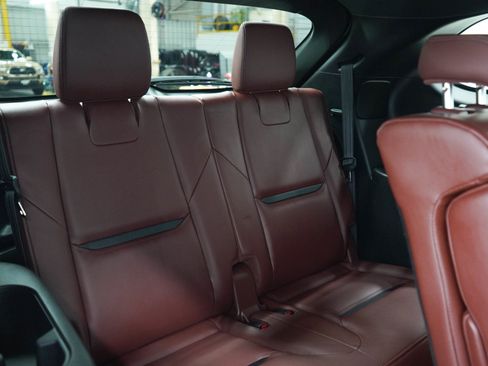 Used 2019 MAZDA CX-9 Signature AWD/4WD image 13