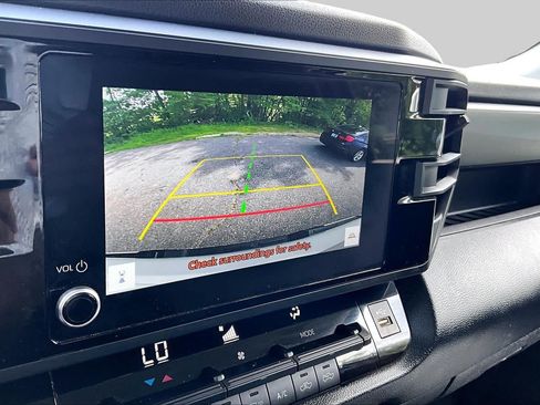 Certified 2024 Toyota Tundra SR5 w/ SR5 Convenience Package AWD/4WD image 27