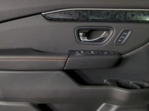 New 2026 Honda Passport TrailSport Elite image 39