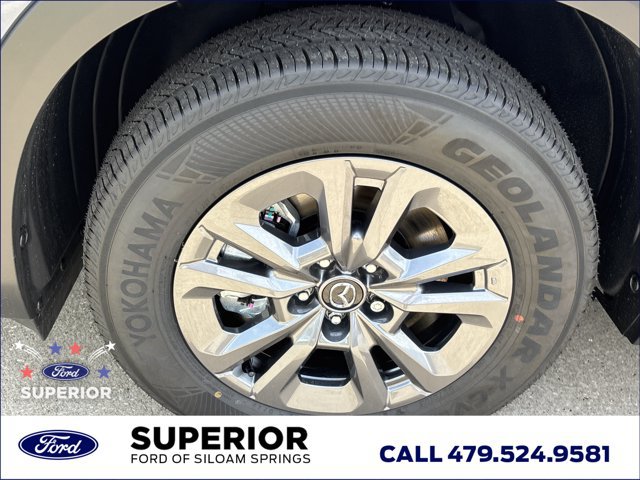 Used 2026 MAZDA CX-5 Select AWD/4WD image 12