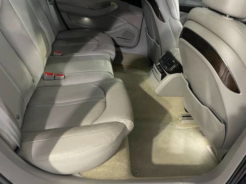 Used 2013 Audi A8 L 3.0T image 24