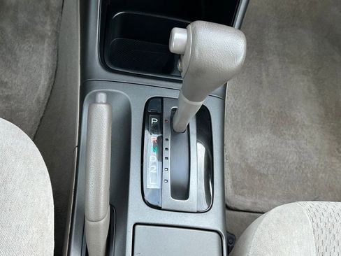 Used 2003 Toyota Camry image 21