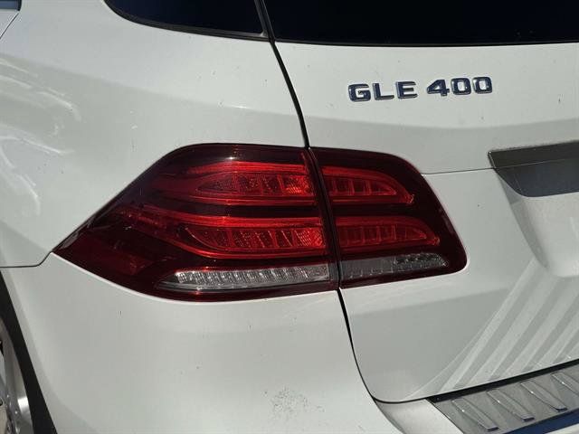 Used 2019 Mercedes-Benz GLE 400 4MATIC image 8