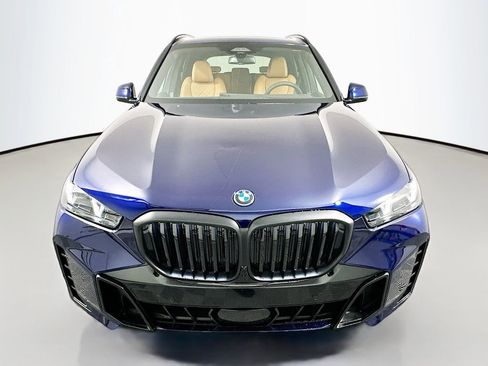 New 2026 BMW X5 xDrive50e w/ M Sport Package image 2