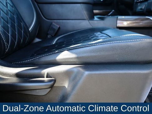 Used 2021 Chevrolet Silverado 1500 LT Trail Boss image 15