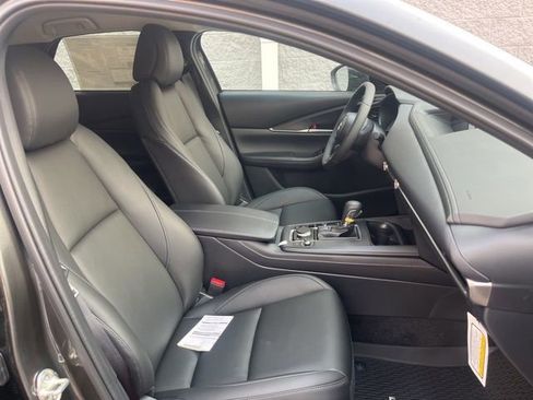 New 2026 MAZDA CX-30 AWD 2.5 S w/ Select Sport Pkg image 27