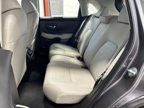Certified 2024 Honda HR-V LX image 18