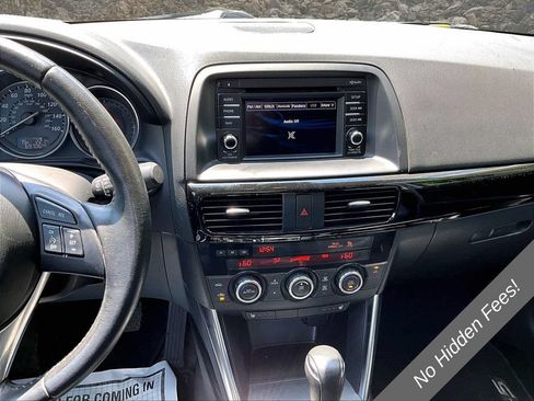 Used 2015 MAZDA CX-5 Grand Touring AWD/4WD image 6