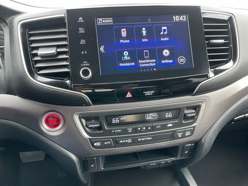 Certified 2023 Honda Ridgeline RTL image 18