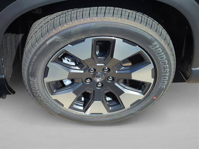 New 2026 Honda Pilot Elite image 23