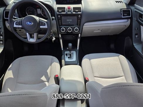 Used 2018 Subaru Forester 2.5i Premium AWD/4WD image 14