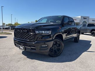 New 2026 RAM 1500 Lone Star 360° Tour