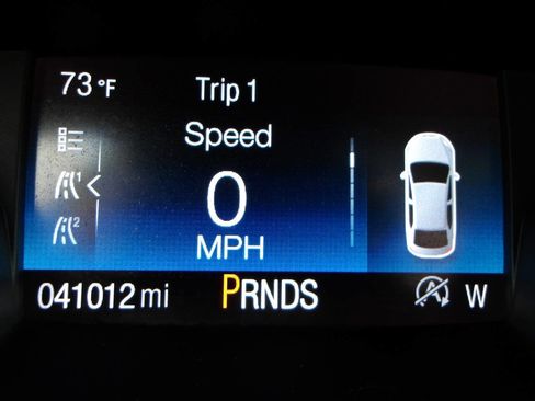 Used 2019 Ford Escape SE AWD/4WD image 15
