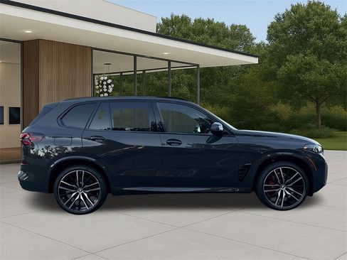 New 2026 BMW X5 sDrive40i w/ M Sport Package image 6