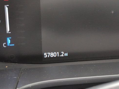 Used 2023 Ford Escape Active AWD/4WD image 5