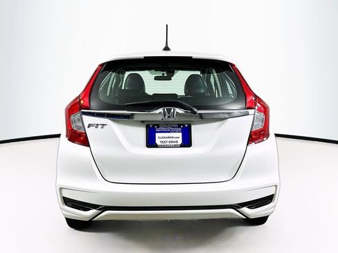 Used 2019 Honda Fit EX-L image 15